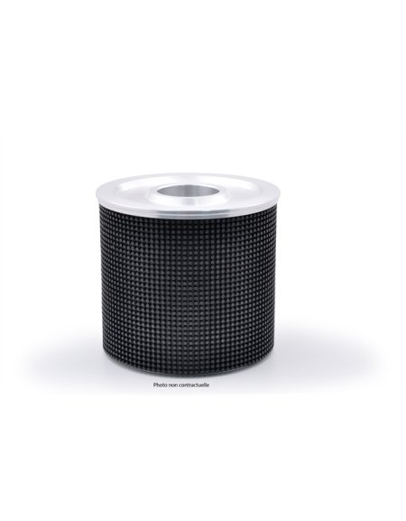 Cilindro abrasivo Elbé in JUNK di FOREZTOOL