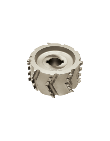 Calibreurs diamant pour plaqueuse de chants asymétriques