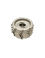 Symmetrische Diamant-Kopierfräser für Kantenanleimmaschine - Ref. DIAMCD12533502G - H 35