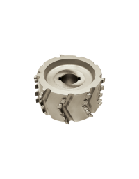 Calibreurs diamant pour plaqueuse de chants symétriques