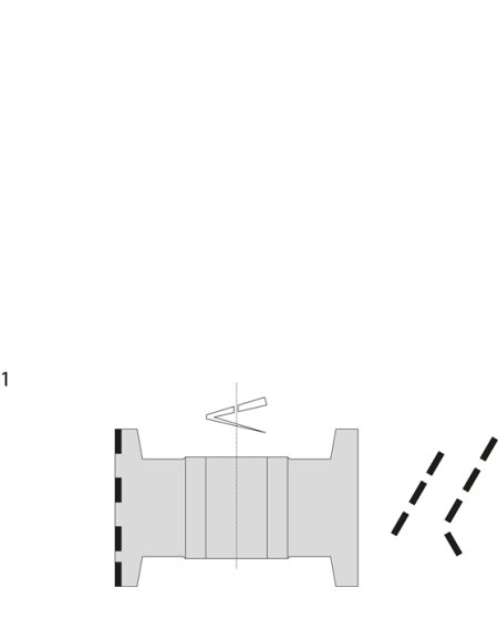 Calibratori diamantati per bordatrici asimmetriche in Calibratori diamantati di FOREZIENNE
