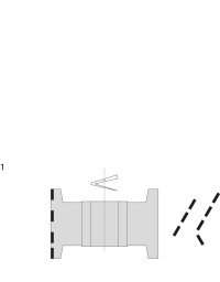 Calibratori diamantati per bordatrici asimmetriche in Calibratori diamantati di FOREZIENNE