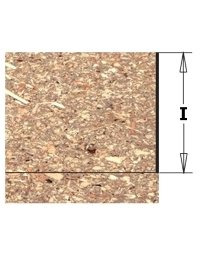 Mèches à défoncer Contractor®