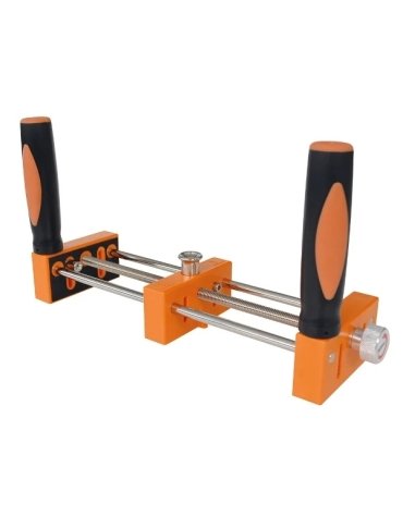 Spintore di sicurezza per fresatura di piccoli oggetti in CMT® Accessori di CMT