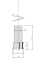 Diamond roundover drill bits - Ref. DIAM2214001 - Z 3