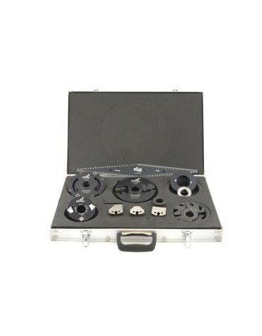 Coffret l'Incontournable Alésage 30