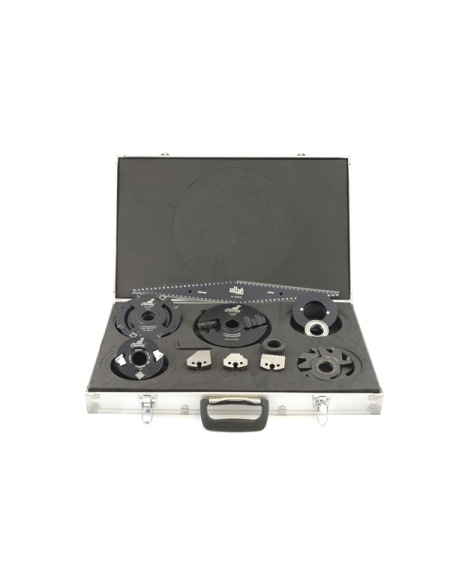 Incontournable box Al. 30