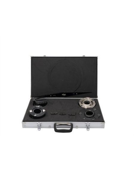 Cofanetto "The Essential" Bore 50 - The Ravager