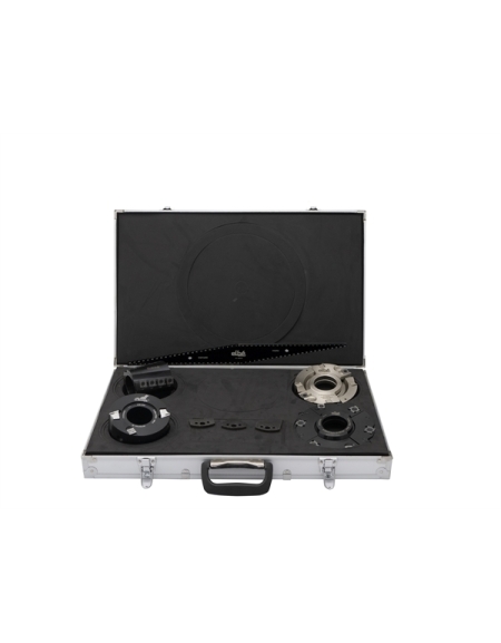 Coffret l'Incontournable Alésage 50