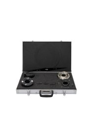 Cofanetto "The Essential" Bore 50 - The Ravager