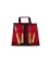 Set of carving knives - 4 parts - Ref. STUBS550002 - 