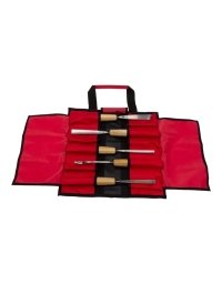 Set de couteaux à sculpter - 5 pièces Set de couteaux à sculpter - 5 pièces