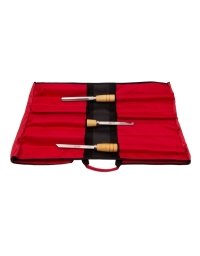 Set d'outils de tournage - 3 pièces Set d'outils de tournage - 3 pièces