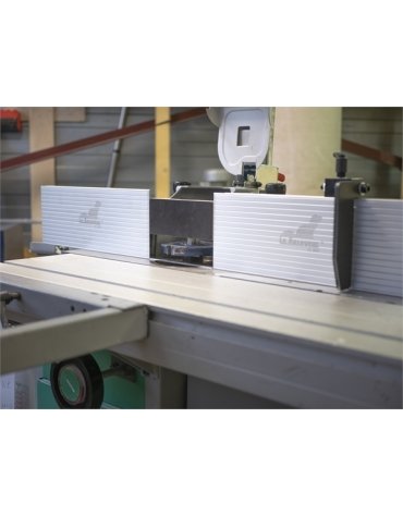 Guide de toupie... nouvelle génération Guide de toupie... nouvelle génération