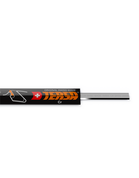Coltello CR reversibile TERSA® nei coltelli originali Tersa® di TERSA