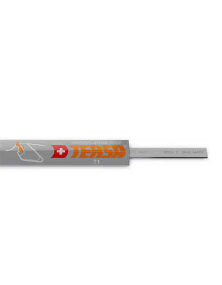 Двусторонний нож TERSA® T1