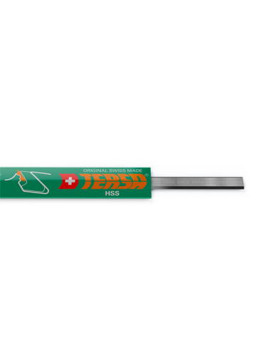 Couteau TERSA® réversibles HSS