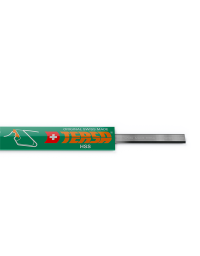 Couteau TERSA® réversibles HSS