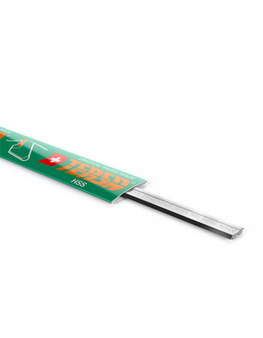 Couteau TERSA® réversibles HSS