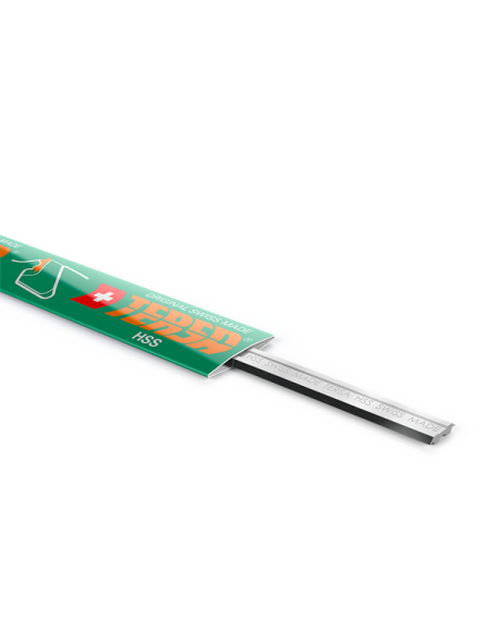 Couteau TERSA® réversibles HSS