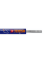 M+ reversible blade TERSA® - Ref. TEMP1000 - L 1000