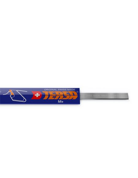 Двусторонний нож TERSA® M+