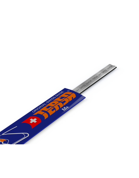 Coltello reversibile TERSA® M+ nei coltelli originali Tersa® di TERSA