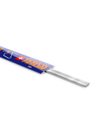 Couteau TERSA® réversible M+