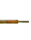 Gold reversible blade TERSA® - Ref. TEGO600 - L 600