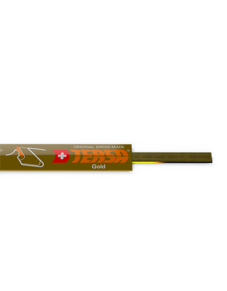 Gold Wendemesser TERSA®
