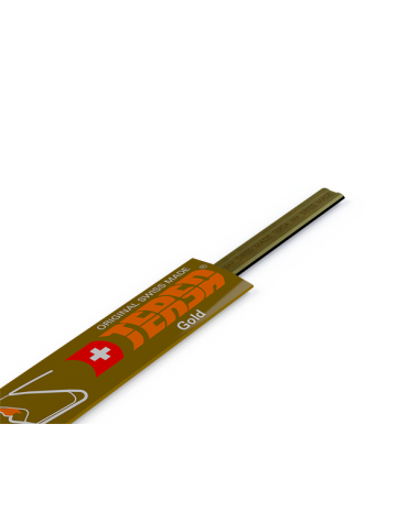 Couteau TERSA® réversible Gold