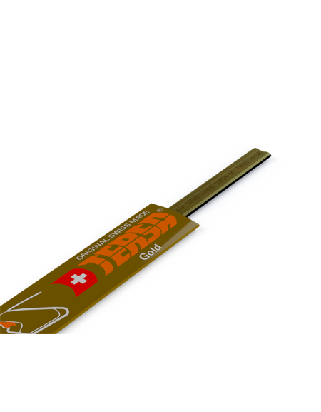 Couteau TERSA® réversible Gold