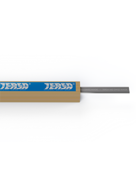 Coltello MD reversibile TERSA® nei coltelli originali Tersa® di TERSA