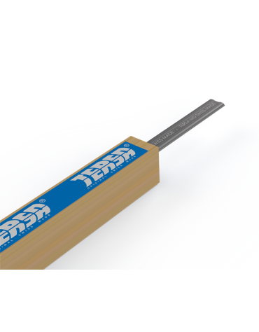 Couteau TERSA® réversible MD