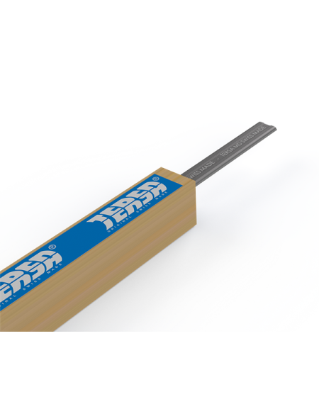 Couteau TERSA® réversible MD