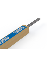 Couteau TERSA® réversible MD