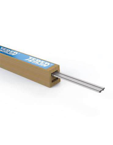 Couteau TERSA® réversible MD