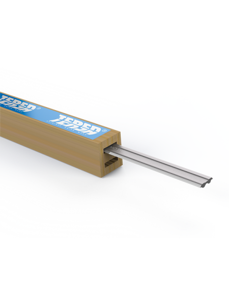 Couteau TERSA® réversible MD