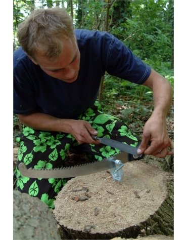 Lima SILKY per la cura delle lame di SILKY