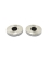 Set of 2 adjusting flanges - Ref. ELPI044503 - Al 40