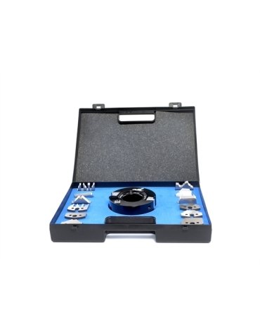 Cassetta degli attrezzi (altezza 50 mm) - The Ravager