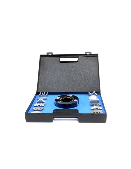 Cassetta degli attrezzi (altezza 50 mm) - The Ravager