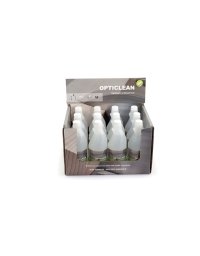 OPTICLEAN (Présentoirs de 12 sprays)
