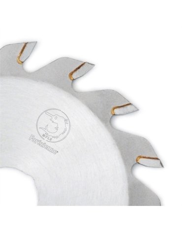 Lame circulaire carbure pour portatif - métaux non ferreux et plastiques Lame circulaire carbure pour portatif - métaux non ferreux et plastiques