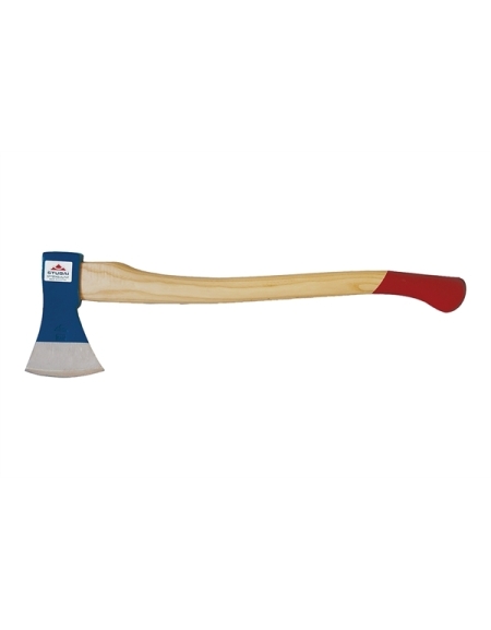Hacha forestal Forma Rhein Nirolook