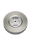Wheels Ø200 compatible with Tormek® T-4 water cooled and T-4 bushcraft sharpening systems - Ref. TORMDC200 - 