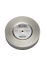 Wheels Ø200 compatible with Tormek® T-4 water cooled and T-4 bushcraft sharpening systems - Ref. TORMDE200 - 