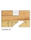 Profile cutter head - Ref. ELPU054207 - Profil D