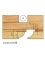 Profile cutter head - Ref. ELPU054212 - Profil E