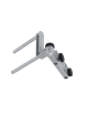 Support latéral pour affûtage sur meule diamant (multi-base) MB-100
